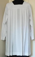 Pleated Cotta 9270
